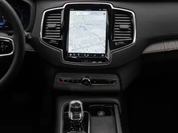 XC90 Plus Bright B5 AWD 7-Sitzer StandHZG El. Pa