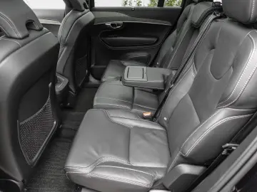 XC90 Plus Bright B5 AWD 7-Sitzer StandHZG El. Pa