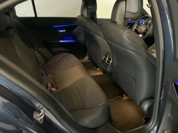 Mercedes-Benz C 300 d AMG DigiLight WinterPak