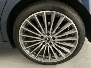 Mercedes-Benz C 300 d AMG DigiLight WinterPak