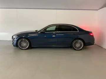 Mercedes-Benz C 300 d AMG DigiLight WinterPak