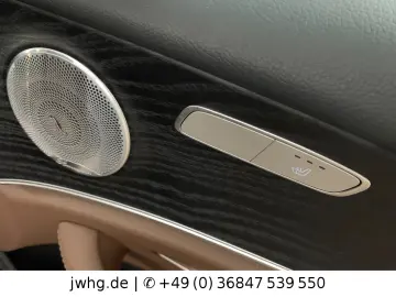 E 300 Nav  Widescreen Airm Distronic DAB Kamera