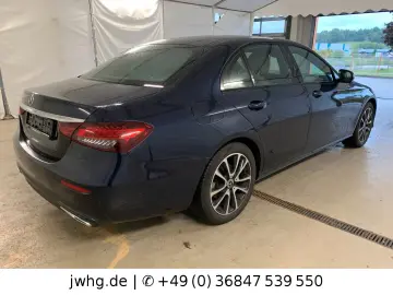 E 300 Nav  Widescreen Airm Distronic DAB Kamera