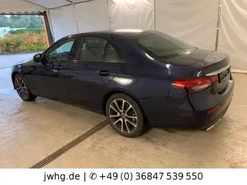 E 300 Nav  Widescreen Airm Distronic DAB Kamera