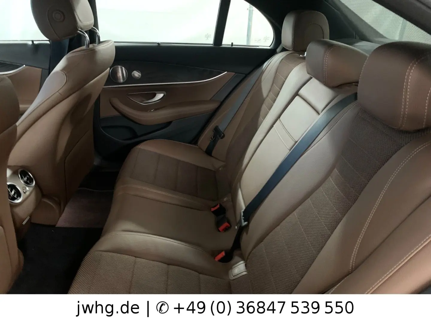 E 300 Nav  Widescreen Airm Distronic DAB Kamera