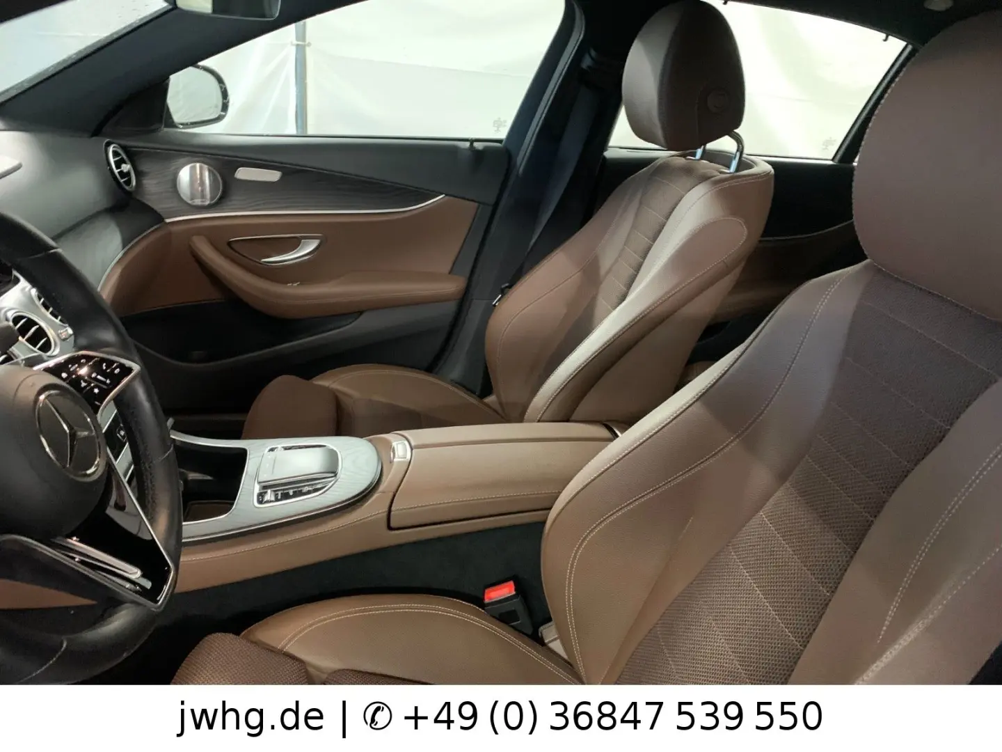 E 300 Nav  Widescreen Airm Distronic DAB Kamera