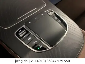 E 300 Nav  Widescreen Airm Distronic DAB Kamera