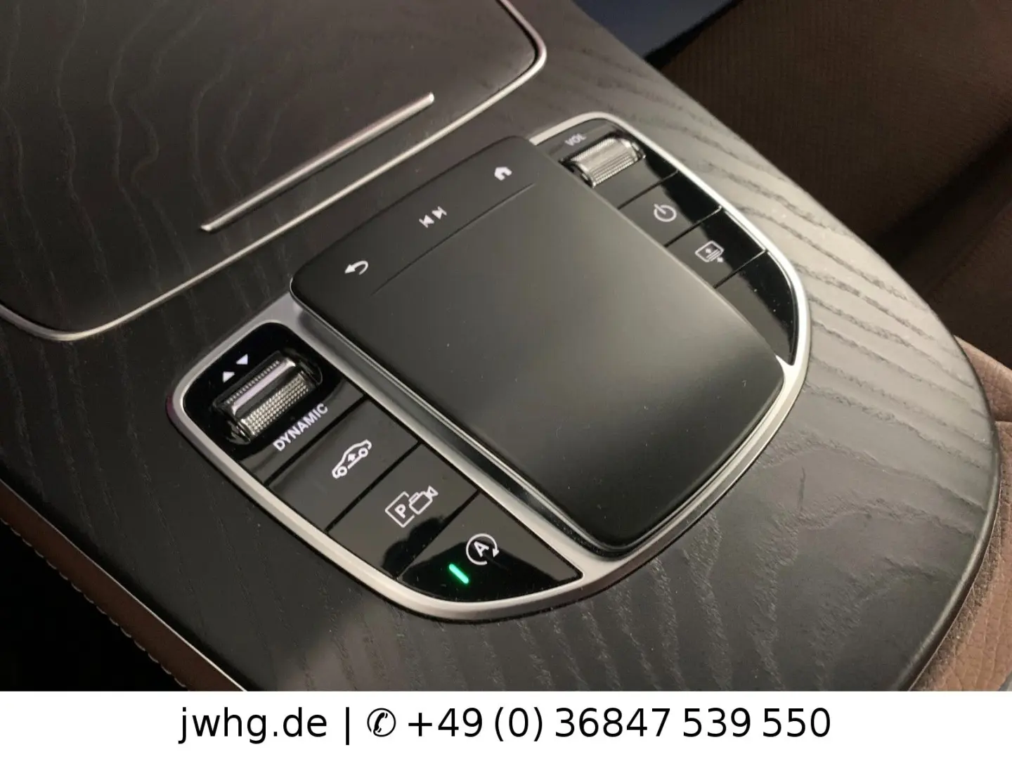 E 300 Nav  Widescreen Airm Distronic DAB Kamera