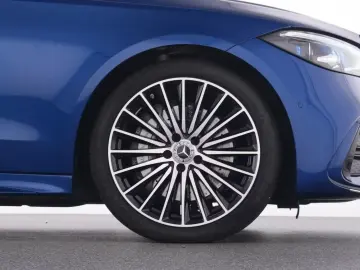 Mercedes-Benz C 220 d AMG MBUX DLight AHK