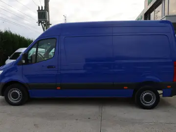 Mercedes-Benz Sprinter L2H2 2.2D 115CP