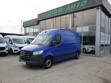 Mercedes-Benz Sprinter L2H2 2.2D 115CP