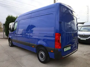 Mercedes-Benz Sprinter L2H2 2.2D 115CP