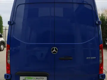 Mercedes-Benz Sprinter L2H2 2.2D 115CP