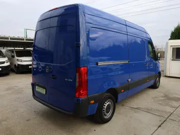 Mercedes-Benz Sprinter L2H2 2.2D 115CP