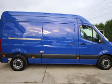 Mercedes-Benz Sprinter L2H2 2.2D 115CP