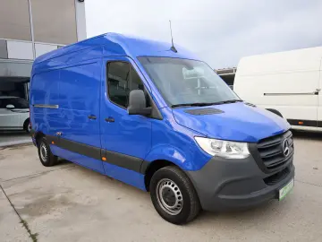 Mercedes-Benz Sprinter L2H2 2.2D 115CP