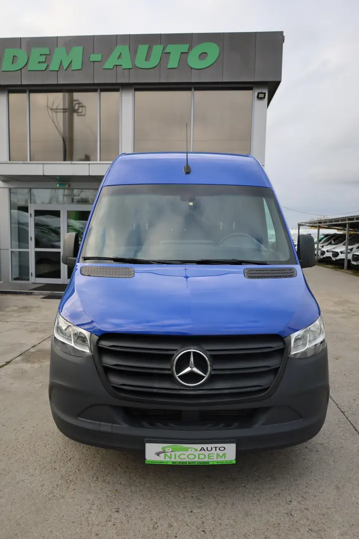 Mercedes-Benz Sprinter L2H2 2.2D 115CP