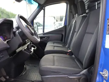 Mercedes-Benz Sprinter L2H2 2.2D 115CP