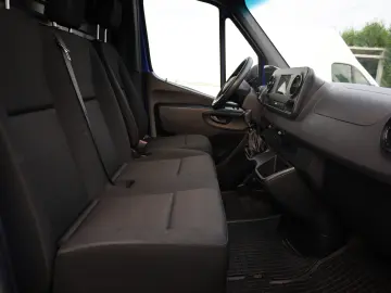 Mercedes-Benz Sprinter L2H2 2.2D 115CP