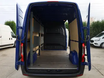 Mercedes-Benz Sprinter L2H2 2.2D 115CP