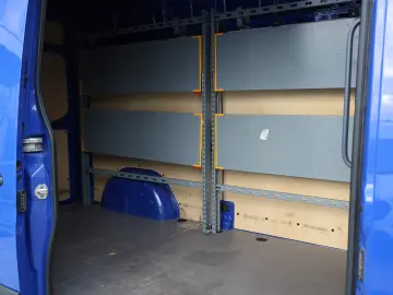 Mercedes-Benz Sprinter L2H2 2.2D 115CP