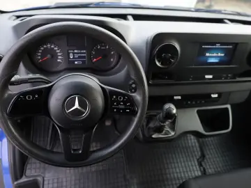 Mercedes-Benz Sprinter L2H2 2.2D 115CP