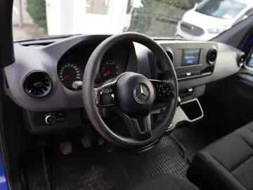 Mercedes-Benz Sprinter L2H2 2.2D 115CP