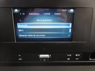 Mercedes-Benz Sprinter L2H2 2.2D 115CP