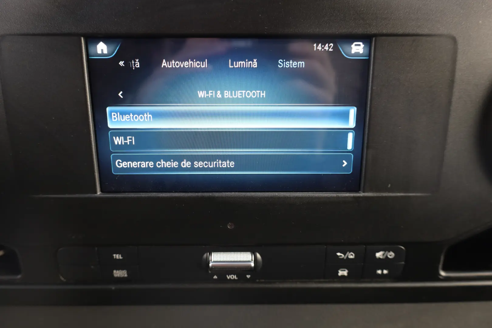 Mercedes-Benz Sprinter L2H2 2.2D 115CP