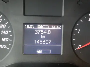 Mercedes-Benz Sprinter L2H2 2.2D 115CP