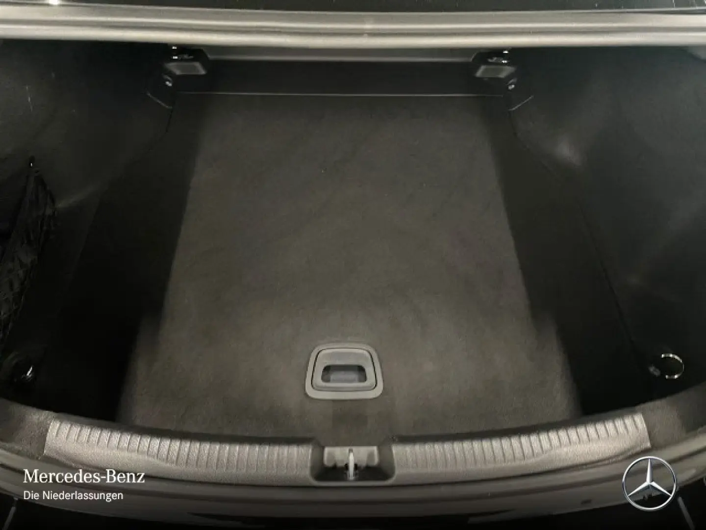 Mercedes-Benz C 180 AMG Advanced LED Kamera