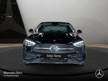 Mercedes-Benz C 180 AMG Advanced LED Kamera