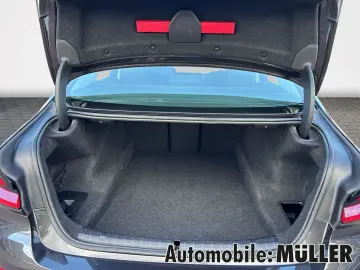 520 i Limousine Park-Assistent Navi Leder Digita