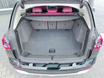 X3 Leder Sportsitze Sitzheiz. 18 Zoll ToT-Winkel