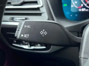 X3 Leder Sportsitze Sitzheiz. 18 Zoll ToT-Winkel