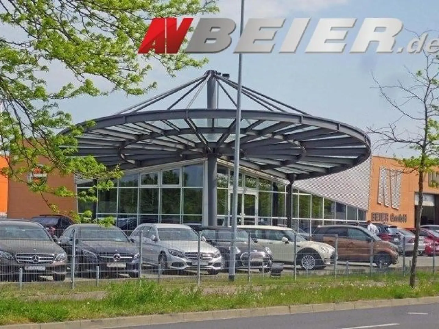 X3 Leder Sportsitze Sitzheiz. 18 Zoll ToT-Winkel