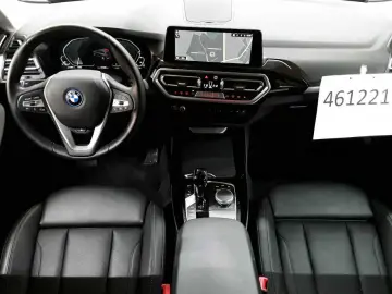 X3 xDrive30e Aut. Navi Leder LHZ SHZ H&K