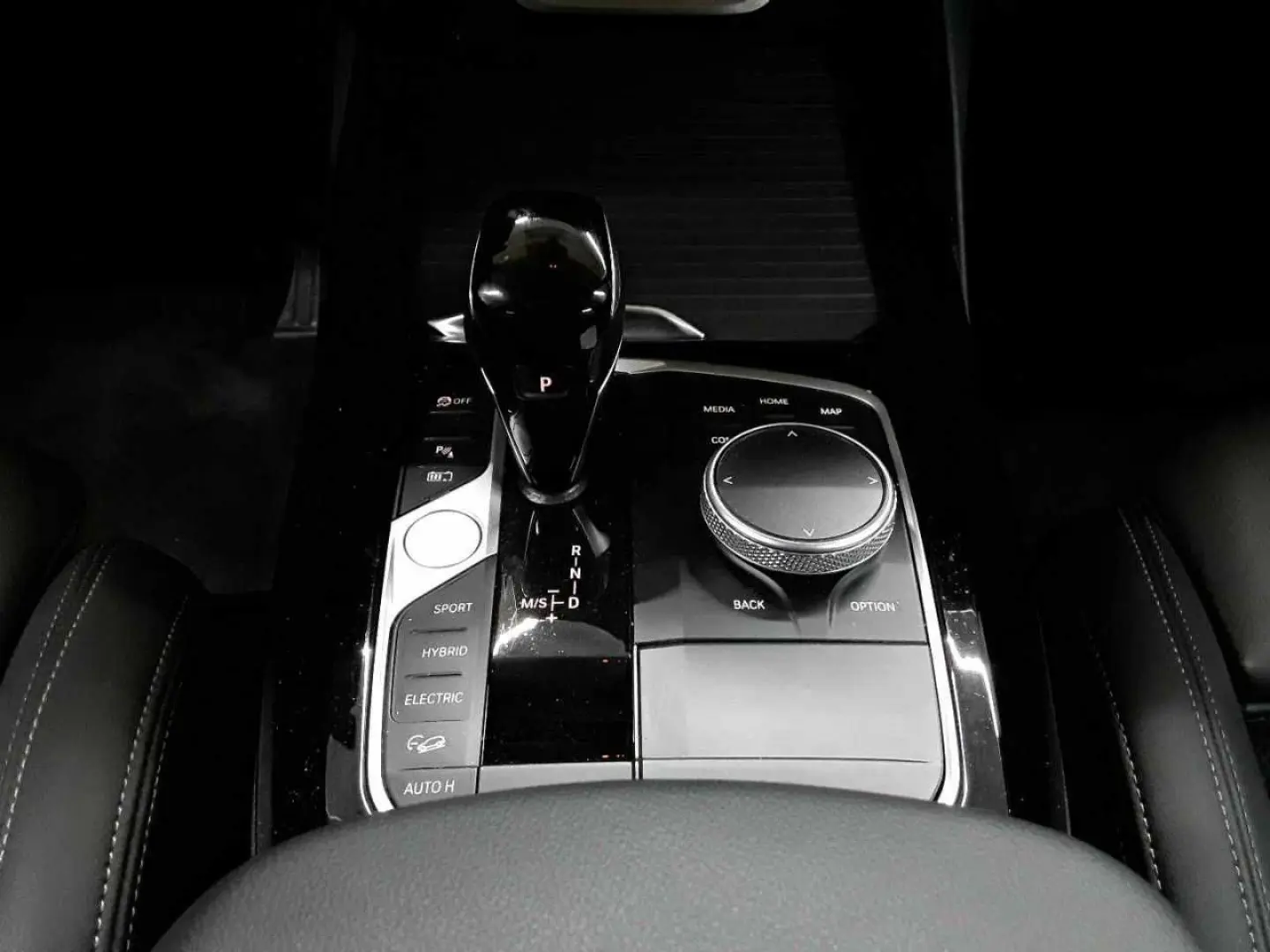 X3 xDrive30e Aut. Navi Leder LHZ SHZ H&K