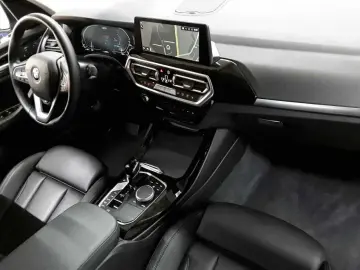 X3 xDrive30e Aut. Navi Leder LHZ SHZ H&K