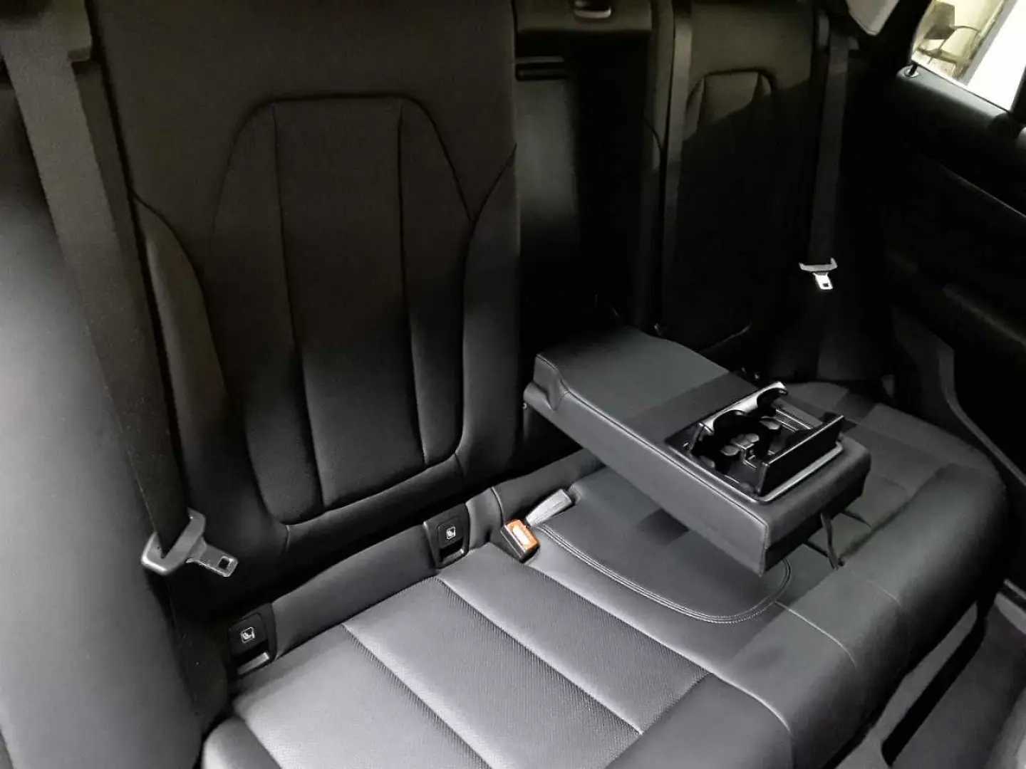 X3 xDrive30e Aut. Navi Leder LHZ SHZ H&K