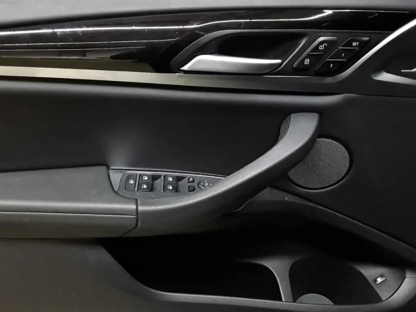 X3 xDrive30e Aut. Navi Leder LHZ SHZ H&K