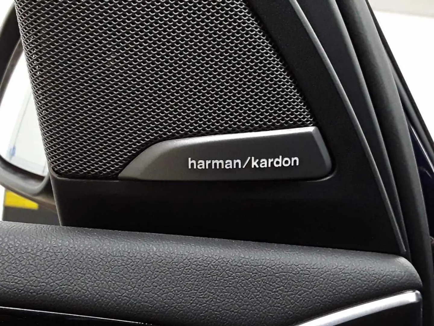 X3 xDrive30e Aut. Navi Leder LHZ SHZ H&K