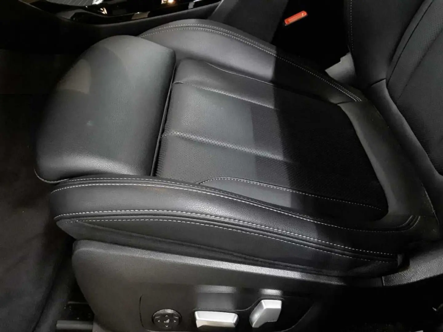 X3 xDrive30e Aut. Navi Leder LHZ SHZ H&K