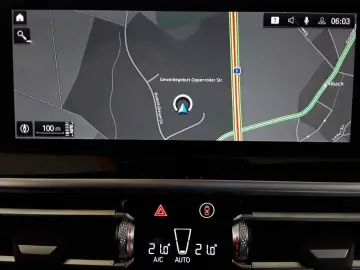 X3 xDrive30e Aut. Navi Leder LHZ SHZ H&K