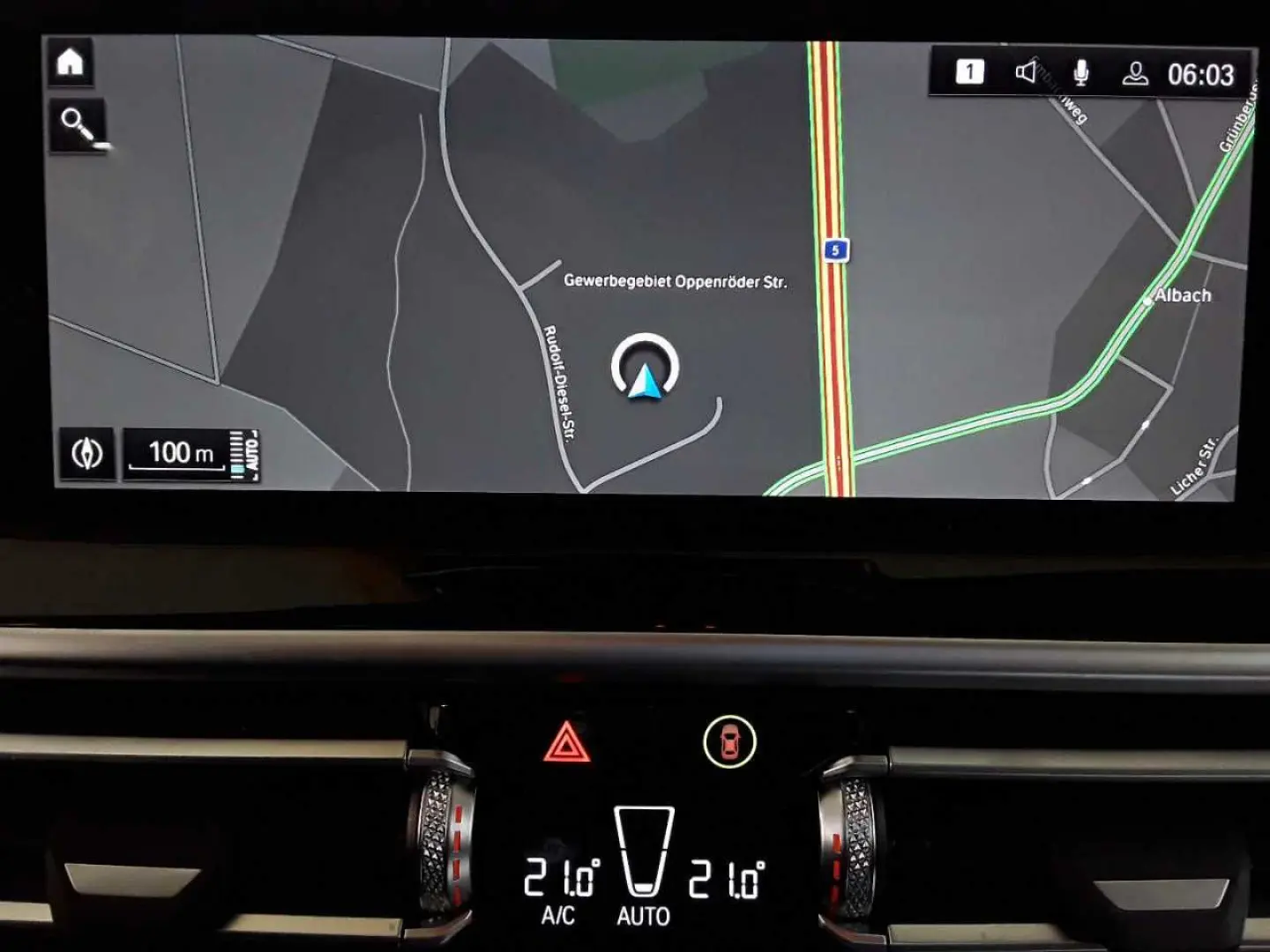 X3 xDrive30e Aut. Navi Leder LHZ SHZ H&K