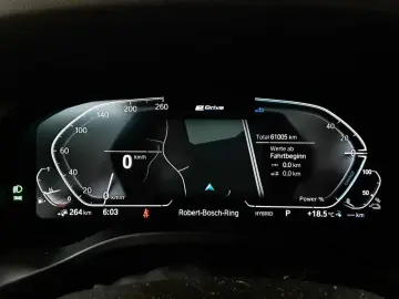 X3 xDrive30e Aut. Navi Leder LHZ SHZ H&K