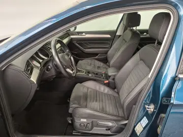 VW Passat Variant Highline 2.0 TDI DSG
