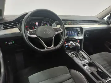 VW Passat Variant Highline 2.0 TDI DSG
