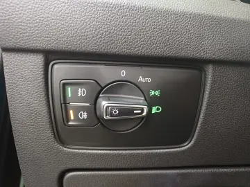 VW Passat Variant Highline 2.0 TDI DSG