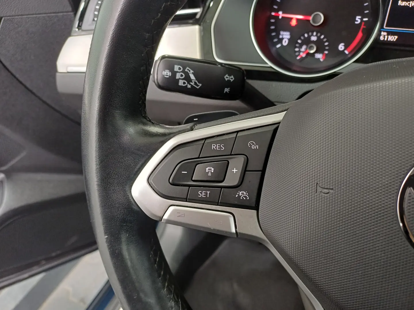 VW Passat Variant Highline 2.0 TDI DSG